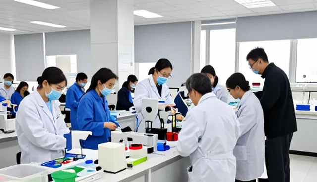 技术培训中的应用场景分析与实际应用探索