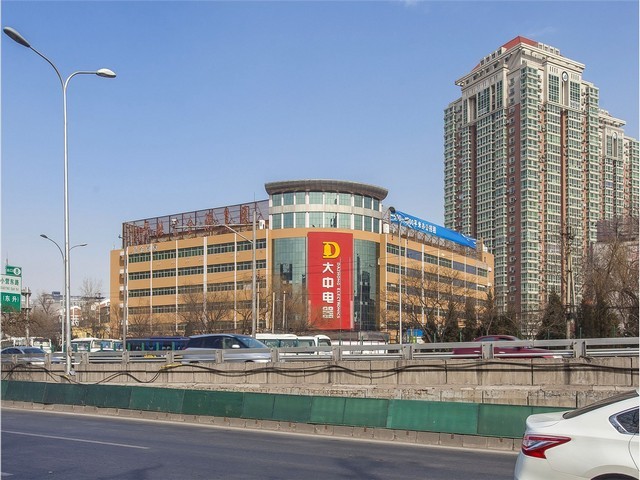 仪征道路物业服务哪家好