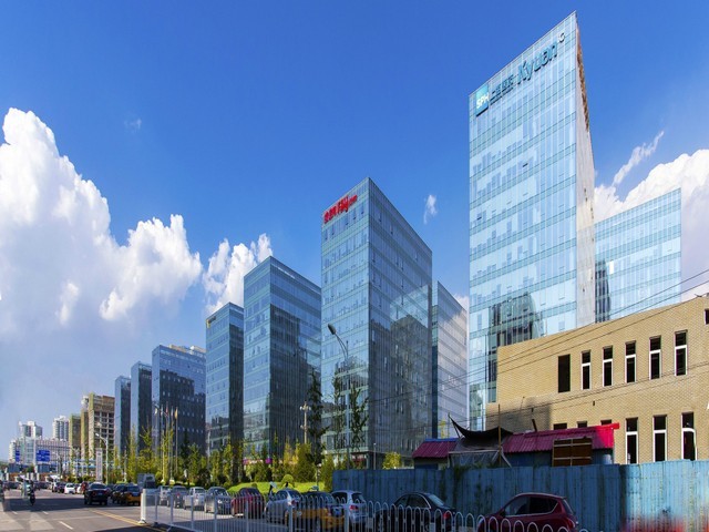 广东环保污染源在线检测方案